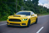 CERVINIS Stalker Hood for Mustang 2015-17 | #1233 - Available from NEMESISUK.COM